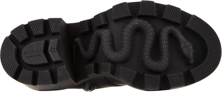 Gucci Heeled Laarzen - Foto 4