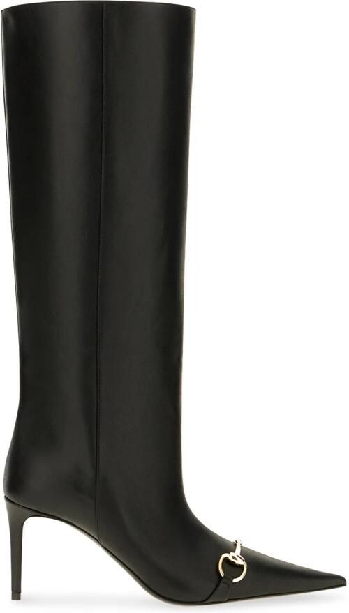 Gucci Heeled Laarzen