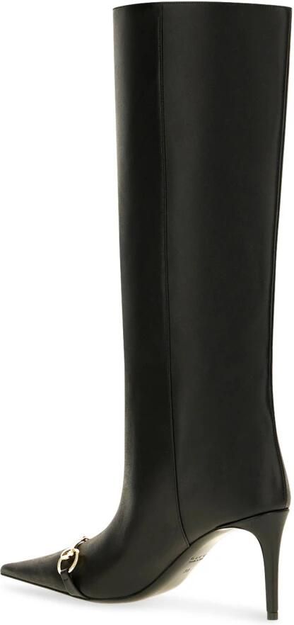 Gucci Heeled Laarzen - Foto 2