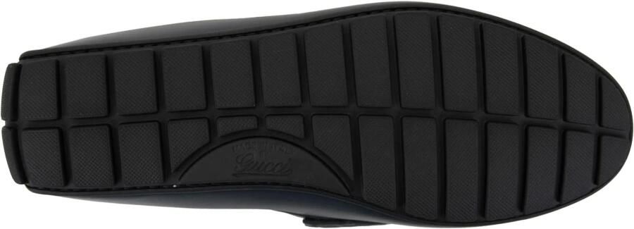 Gucci Heren Slip-On Loafers