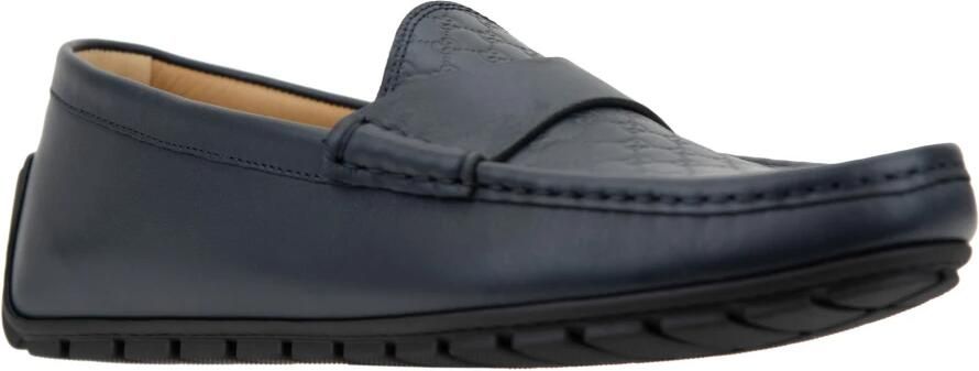 Gucci Heren Slip-On Loafers
