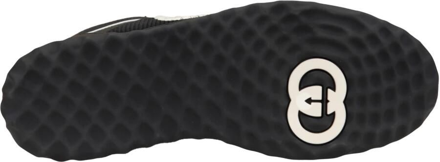 Gucci Heren Veterschoenen Sneakers