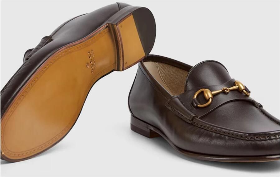 Gucci Horsebit 1953 Loafer - Foto 2