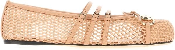 Gucci Horsebit Ballerina Flat - Foto 1