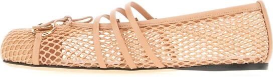 Gucci Horsebit Ballerina Flat