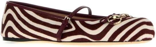 Gucci Horsebit Ballerina - Foto 2