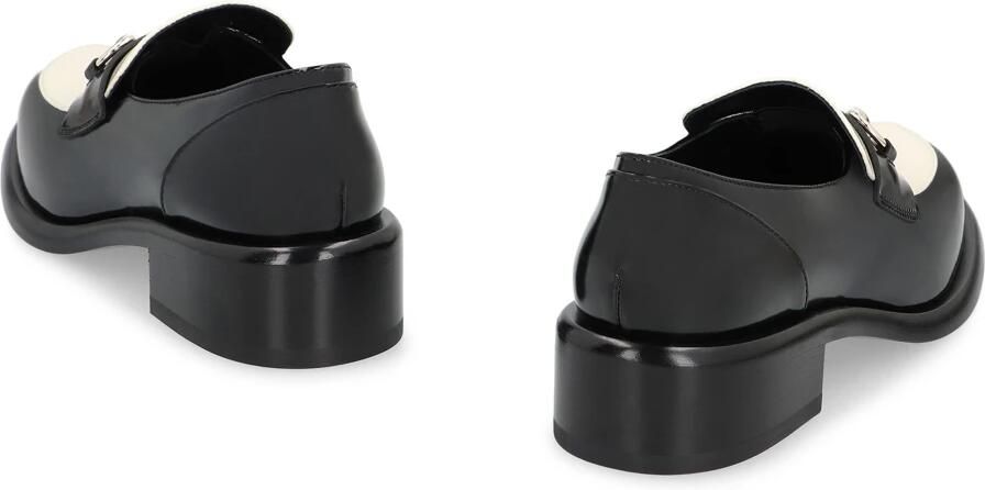 Gucci Horsebit Loafer