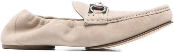 Gucci Horsebit Loafer
