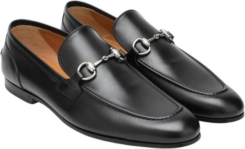 Gucci Horsebit Loafers