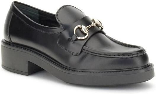 Gucci Horsebit Loafers met Metalen Detail