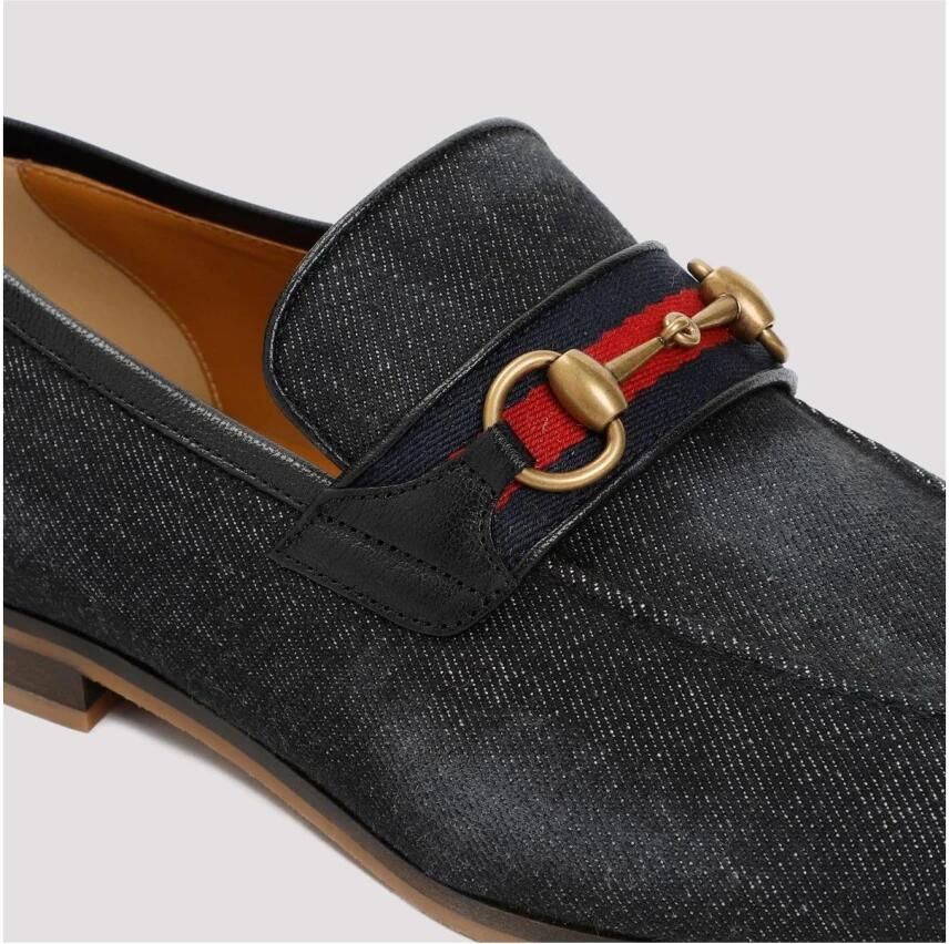 Gucci Horsebit Moccasin Loafers - Foto 2