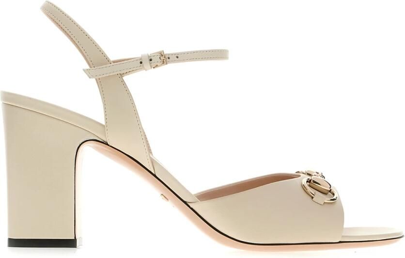 Gucci Horsebit Sandal