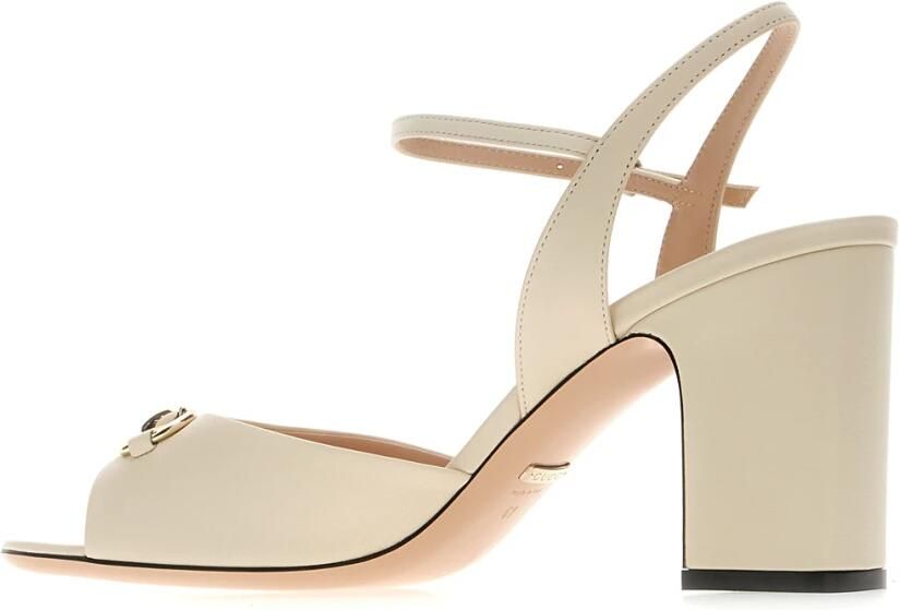 Gucci Horsebit Sandal - Foto 2