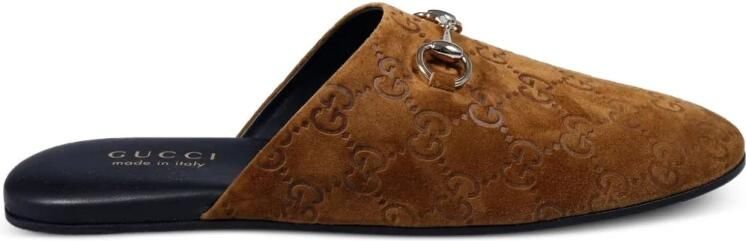 Gucci Horsebit Slide Sandal - Foto 2