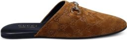Gucci Horsebit Slide Sandal