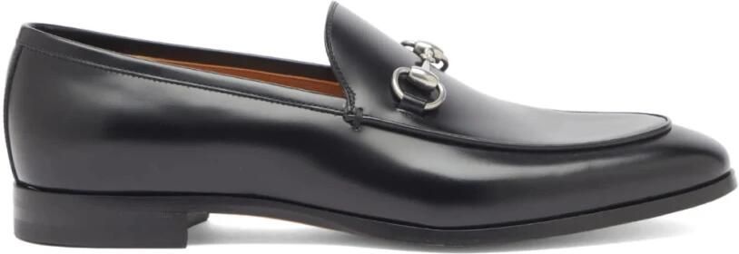 Gucci Horsebit Slipper