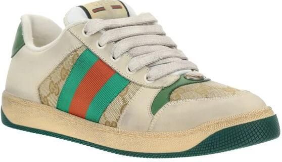 Gucci Stijlvolle Sneakers voor Mannen en Vrouwen Multicolor Heren - Foto 3