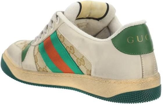 Gucci Stijlvolle Sneakers voor Mannen en Vrouwen Multicolor Heren - Foto 2