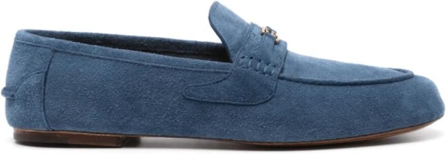 Gucci Interlocking G Loafers