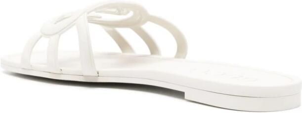 Gucci Interlocking G Slide Sandal - Foto 2