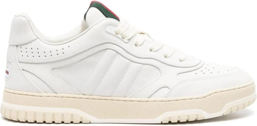 Gucci Interlocking G Sneakers