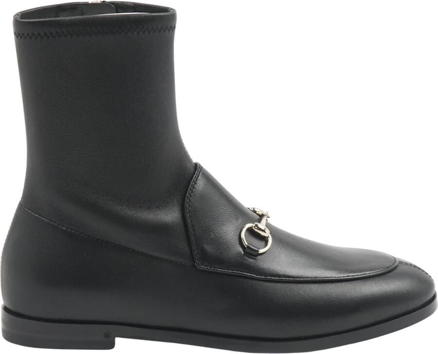 Gucci Jordaan Enkellaars