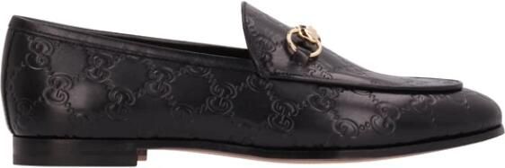 Gucci Jordaan Loafer