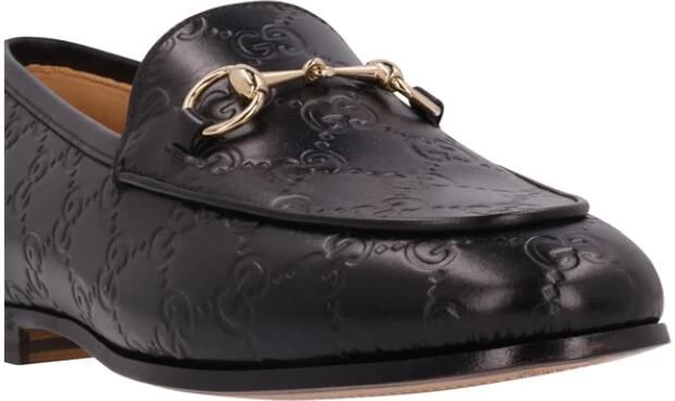 Gucci Jordaan Loafer - Foto 2