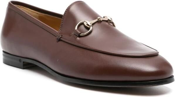 Gucci Jordaan Loafer - Foto 2