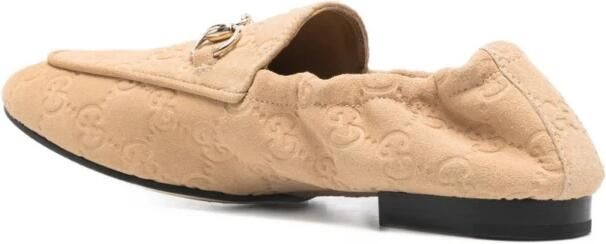 Gucci Jordaan Loafer - Foto 2