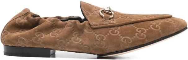 Gucci Jordaan loafer