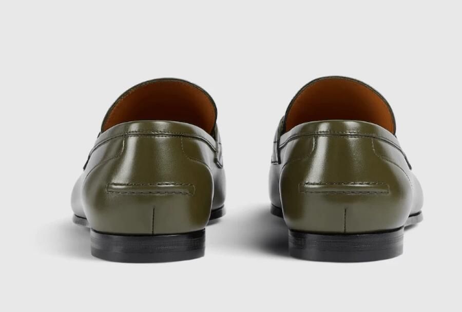 Gucci Jordaan Loafer - Foto 2