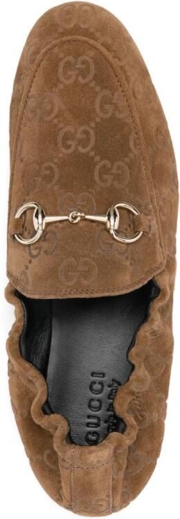 Gucci Jordaan loafer - Foto 2