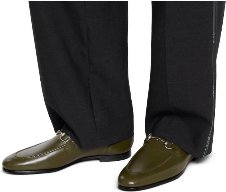 Gucci Jordaan Loafer - Foto 3
