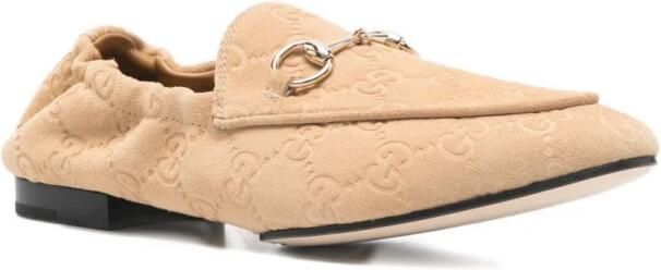 Gucci Jordaan Loafer - Foto 3