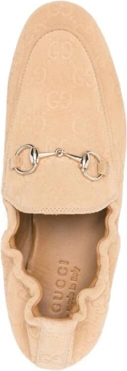 Gucci Jordaan Loafer - Foto 2