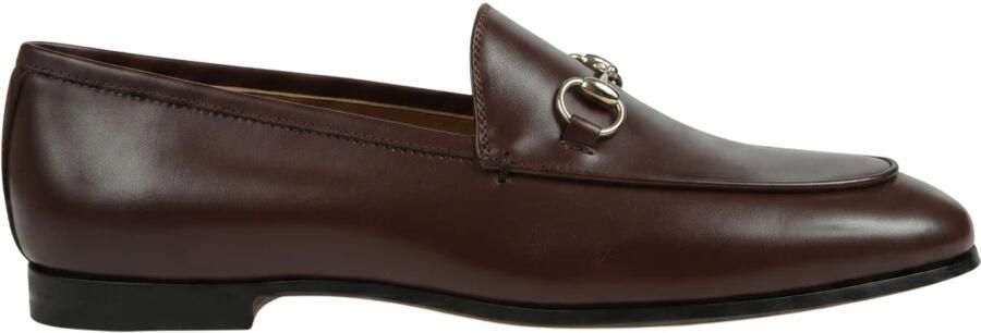Gucci Jordaan Loafer