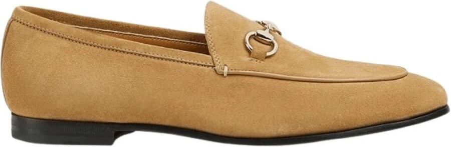 Gucci Jordaan Loafer