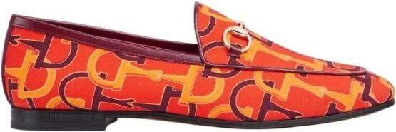 Gucci Jordaan Loafer