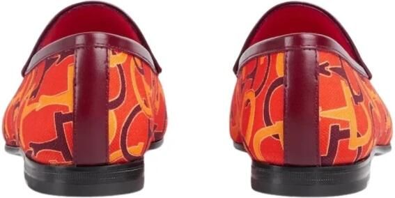 Gucci Jordaan Loafer - Foto 2
