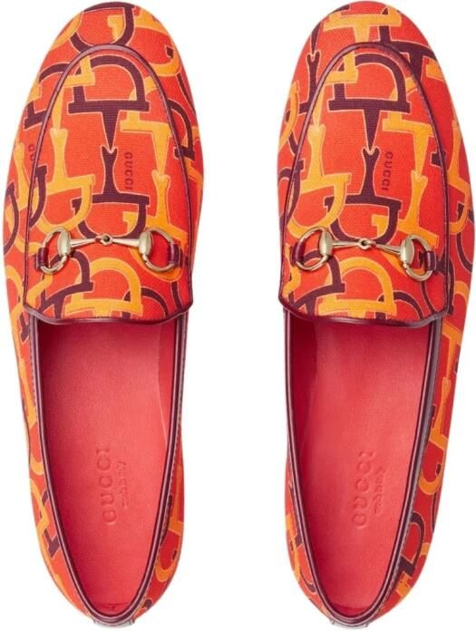 Gucci Jordaan Loafer - Foto 3