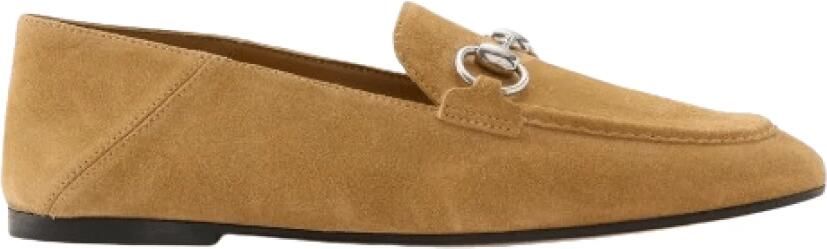 Gucci Jordaan Soft Loafer