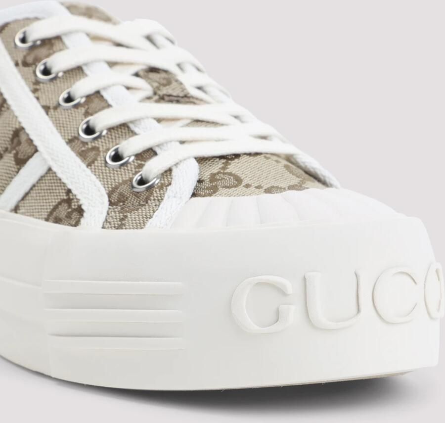 Gucci Julia Sneakers - Foto 2