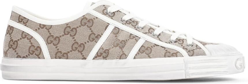 Gucci Julio GG Sneakers - Foto 2