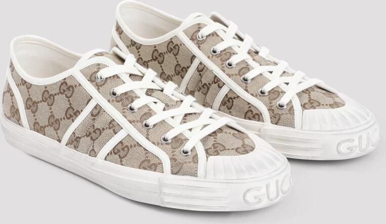 Gucci Julio GG Sneakers