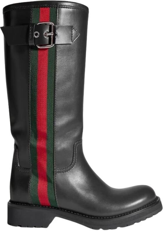 Gucci Kate Boot