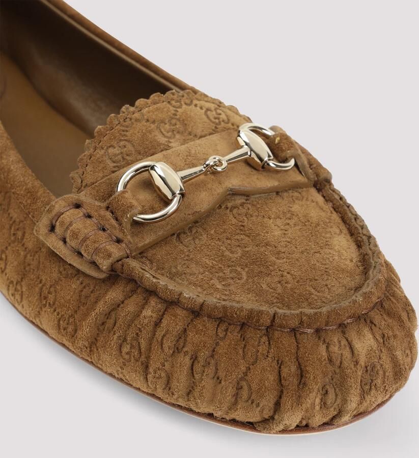 Gucci Kensington Loafer Ballerina - Foto 2