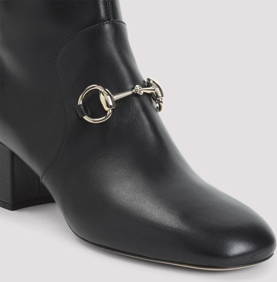 Gucci Lady Horsebit Boots - Foto 2