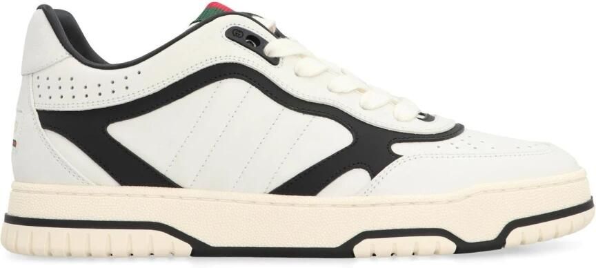 Gucci Lage leren sneakers