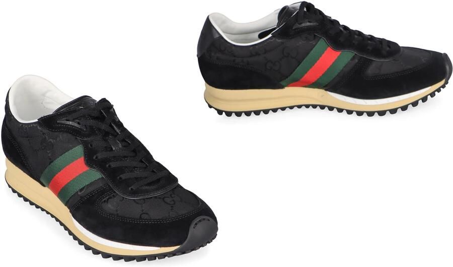 Gucci Sneakers - Foto 2